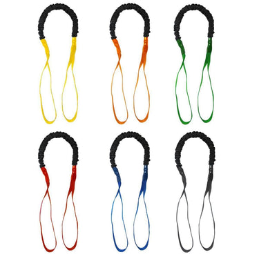 Perfect Therapy Band - Combo Pack 6-vendor-unknown-3-7-12-18-25-40 lbs-Speedster Athletics
